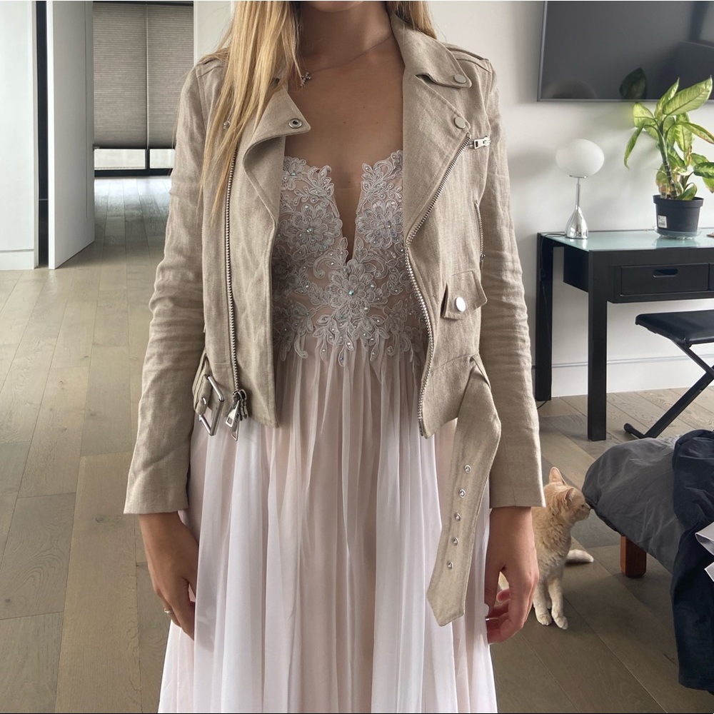 Theory Jacket - Picture 2 of 8